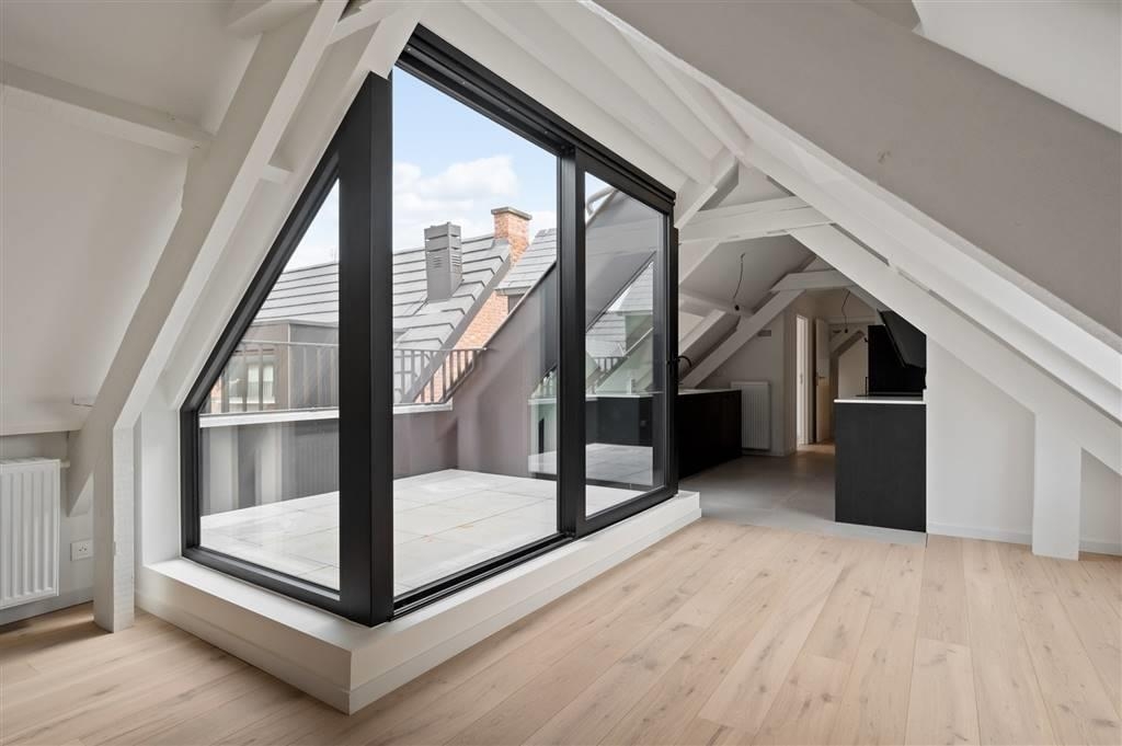 Penthouse te  koop in Turnhout 2300 385000.00€ 2 slaapkamers 153.30m² - Zoekertje 1372647