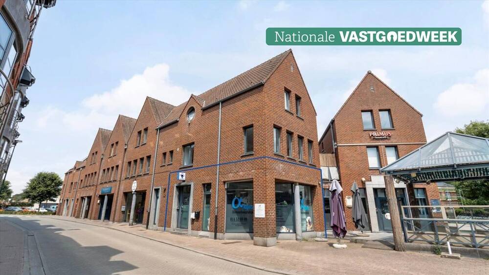 Handelszaak te  koop in Vorselaar 2290 169000.00€  slaapkamers 66.00m² - Zoekertje 1228522