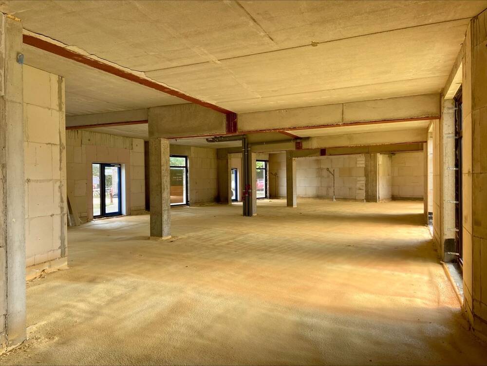 Handelszaak te koop in Geel 2440 173750.00€ slaapkamers 139.00m² - Zoekertje 25547