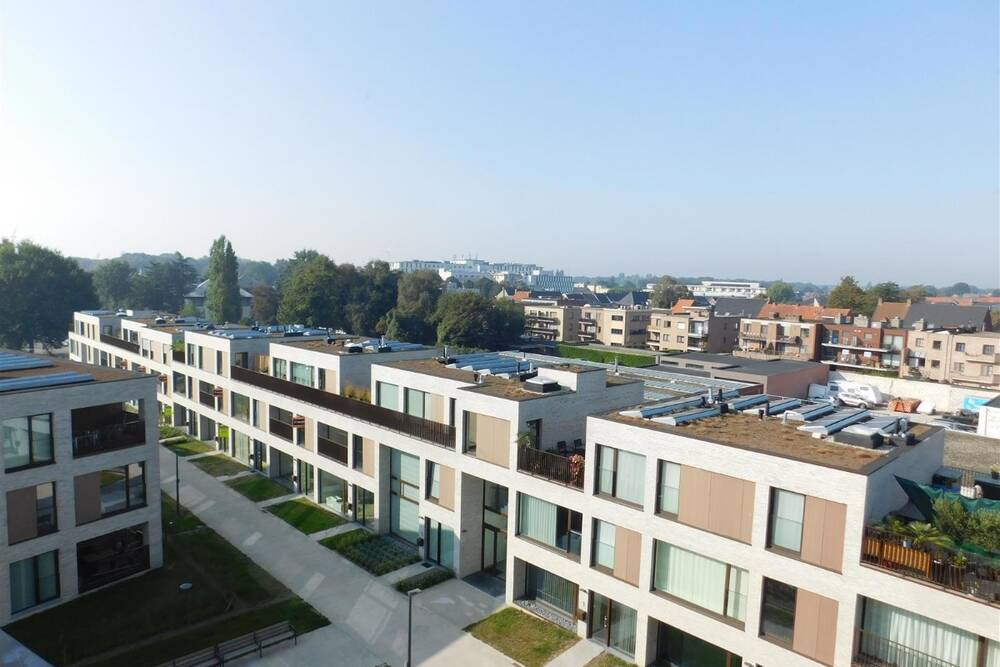Penthouse te  koop in Turnhout 2300 329000.00€ 2 slaapkamers 87.65m² - Zoekertje 1233274