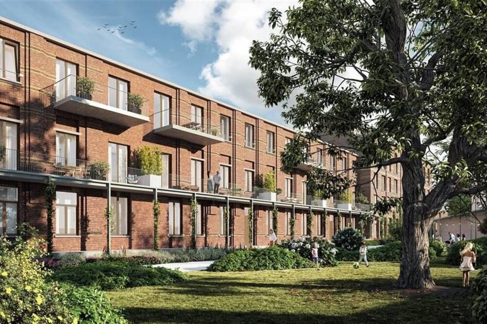 Penthouse te  koop in Herentals 2200 405000.00€ 2 slaapkamers 114.05m² - Zoekertje 1240183