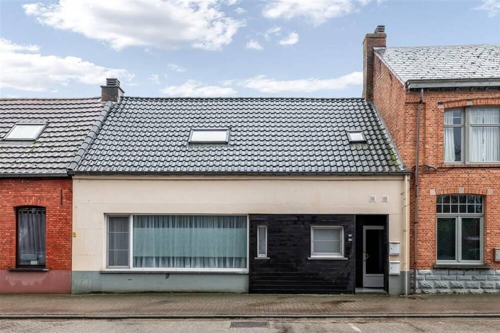 Appartement te  koop in Meerhout 2450 209000.00€  slaapkamers m² - Zoekertje 1240716