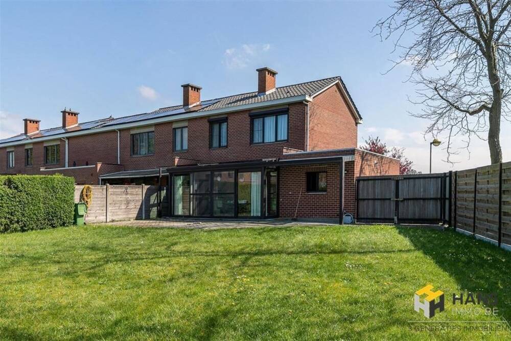 Huis te  koop in Berendrecht 2040 349900.00€ 3 slaapkamers 120.00m² - Zoekertje 1246548