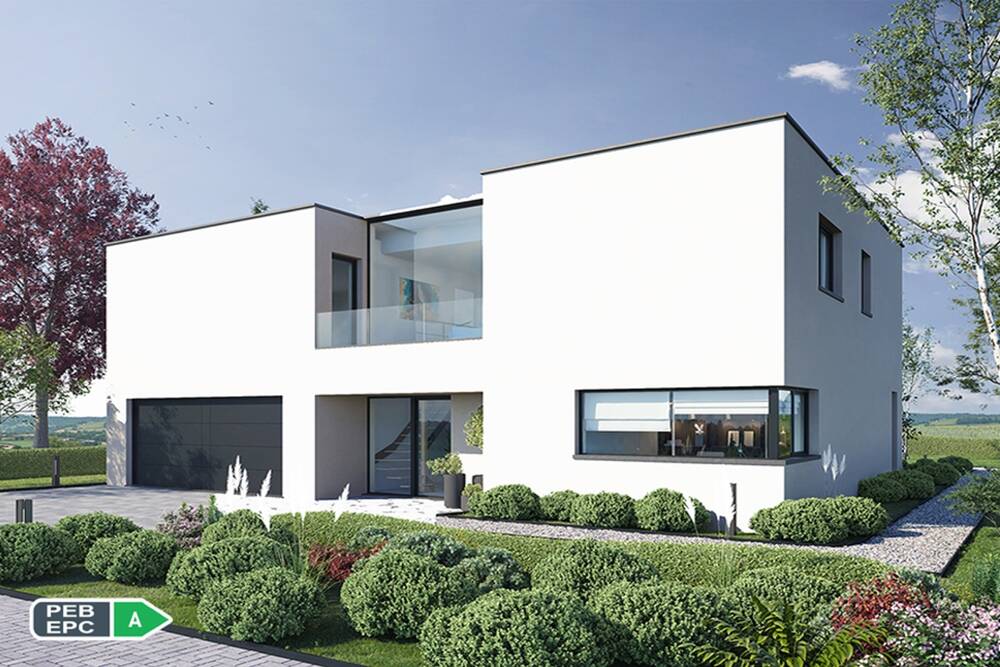 Huis te  koop in Herselt 2230 1091187.00€ 4 slaapkamers 373.90m² - Zoekertje 1246488