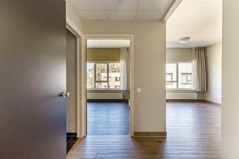 Appartement te  koop in Grobbendonk 2280 179000.00€ 1 slaapkamers 45.32m² - Zoekertje 1247904