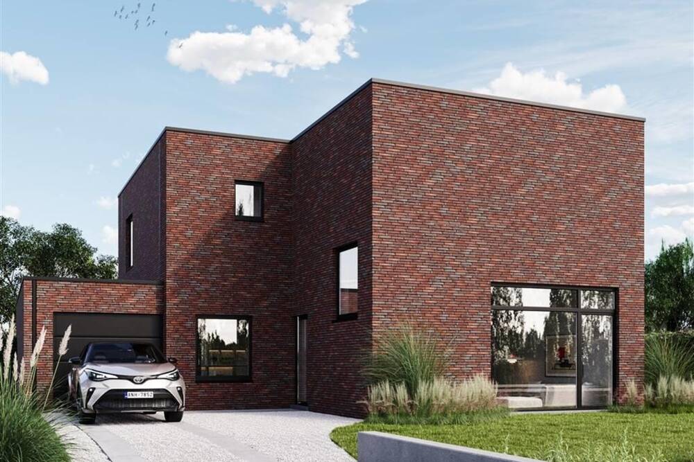 Huis te  koop in Noorderwijk 2200 598000.00€ 4 slaapkamers 231.00m² - Zoekertje 1248422
