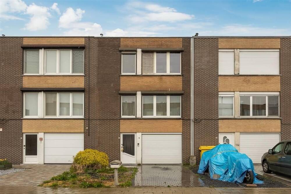 Huis te  koop in Hombeek 2811 335000.00€ 3 slaapkamers 158.00m² - Zoekertje 1247930