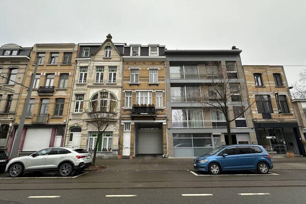 Appartementsgebouw te  koop in Wilrijk 2610 1270000.00€ 4 slaapkamers 150.00m² - Zoekertje 1247487
