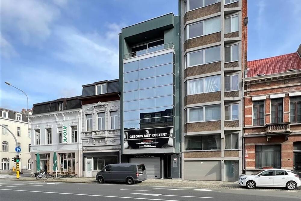 Appartementsgebouw te  koop in Antwerpen 2018 1200000.00€ 10 slaapkamers 679.00m² - Zoekertje 1253659