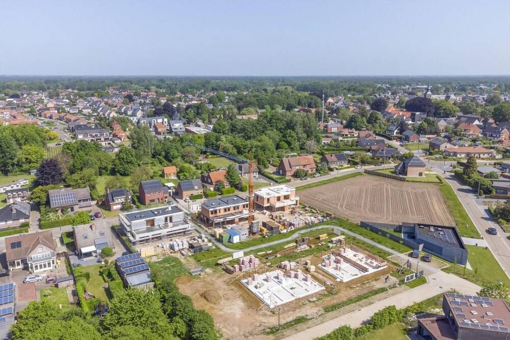 Huis te  koop in Meerhout 2450 299000.00€ 3 slaapkamers 158.00m² - Zoekertje 1254582