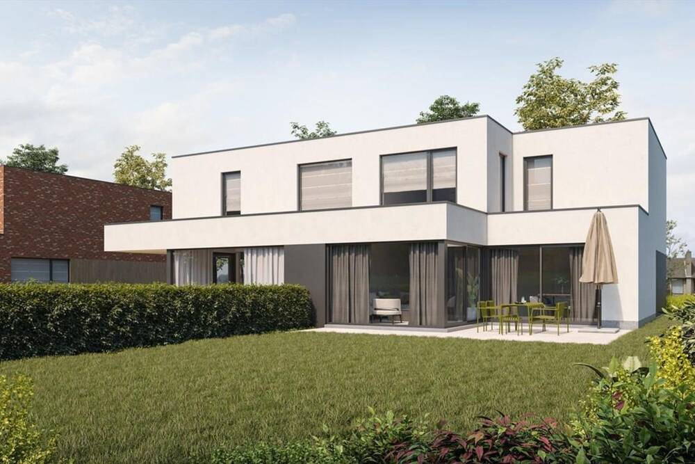 Huis te  koop in Meerhout 2450 438025.00€ 3 slaapkamers 159.00m² - Zoekertje 1254481