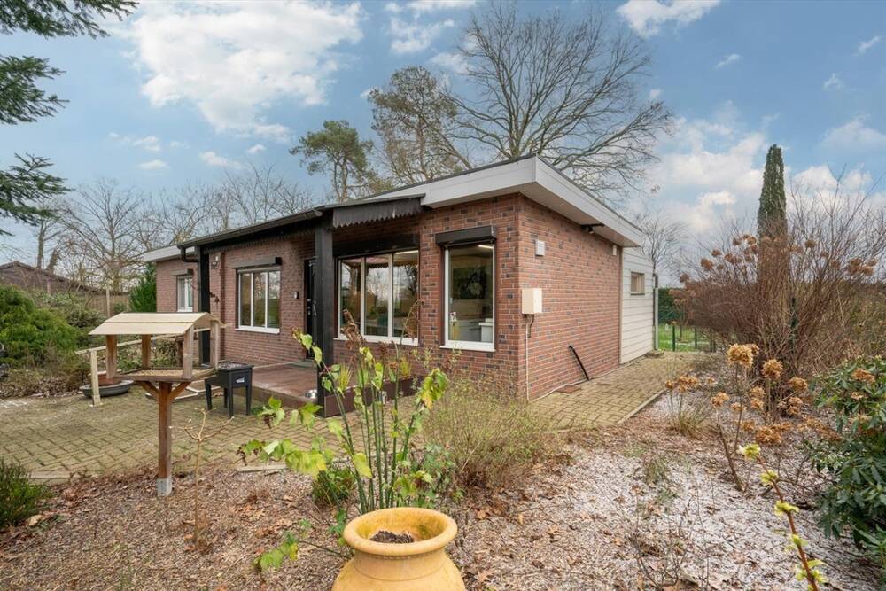 Huis te  koop in Morkhoven 2200 155000.00€ 3 slaapkamers m² - Zoekertje 1256563