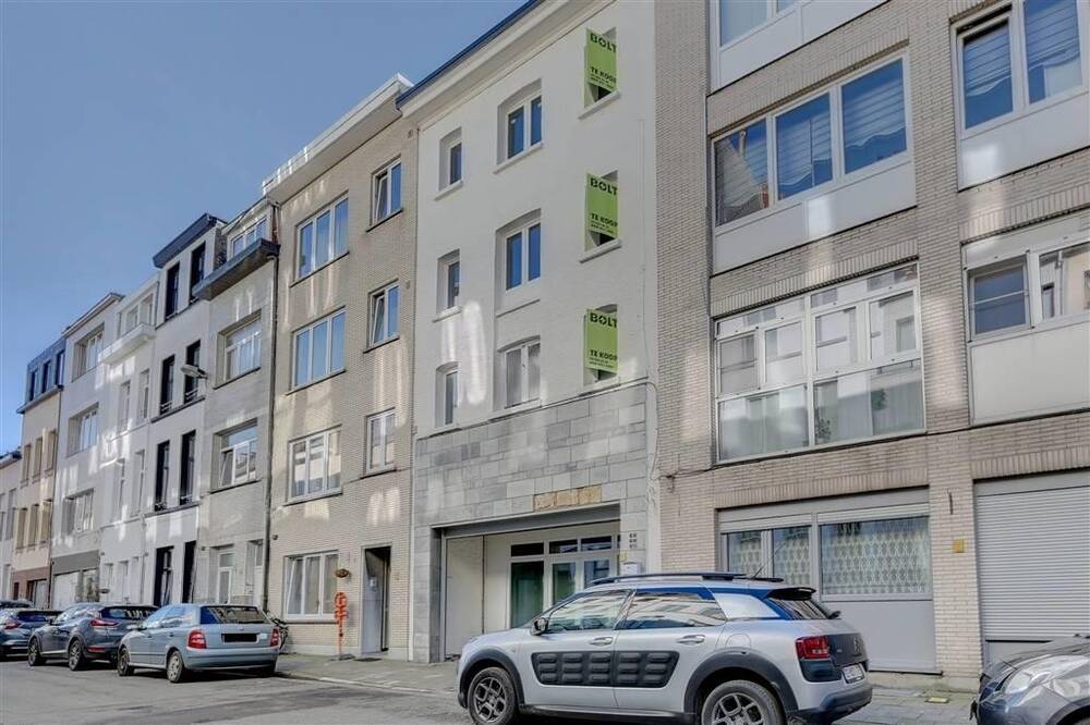 Handelszaak te  koop in Antwerpen 2060 800000.00€ 4 slaapkamers 600.00m² - Zoekertje 29193