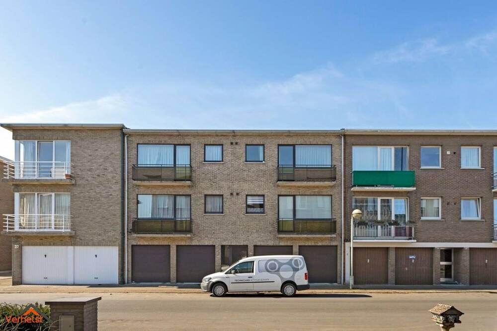 Appartement te  koop in Zwijndrecht 2070 915000.00€ 8 slaapkamers 540.00m² - Zoekertje 1260980
