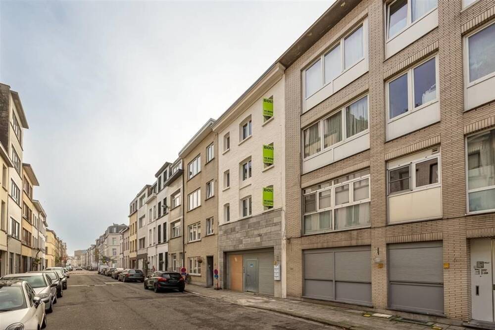 Appartementsgebouw te  koop in Antwerpen 2060 800000.00€ 4 slaapkamers 600.00m² - Zoekertje 1260774
