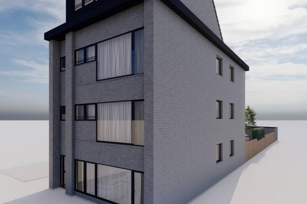Huis te  koop in Wommelgem 2160 60000.00€ 1 slaapkamers 55.00m² - Zoekertje 1261287
