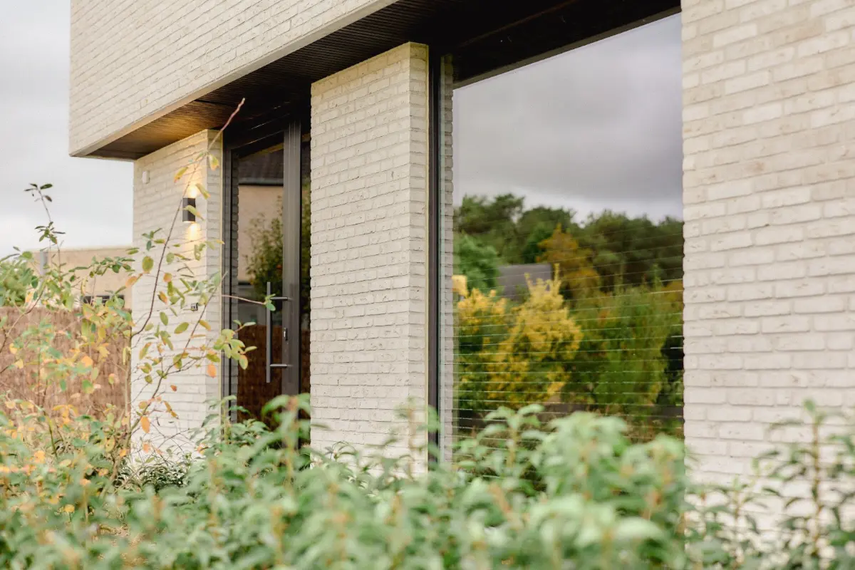 Huis te  koop in Vorselaar 2290 459000.00€ 3 slaapkamers 151.00m² - Zoekertje 218433