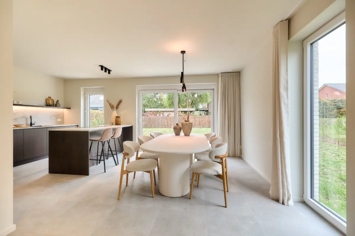 Huis te  koop in Vorselaar 2290 459000.00€ 3 slaapkamers 151.00m² - Zoekertje 218433