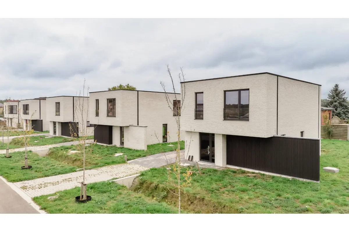 Huis te  koop in Vorselaar 2290 454000.00€ 3 slaapkamers 149.00m² - Zoekertje 218437