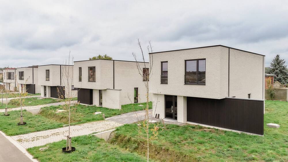 Huis te  koop in Vorselaar 2290 454000.00€ 3 slaapkamers 149.00m² - Zoekertje 218437