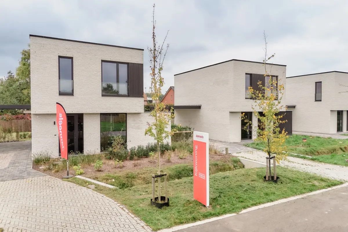 Andere te  koop in Vorselaar 2290 454000.00€  slaapkamers m² - Zoekertje 218440