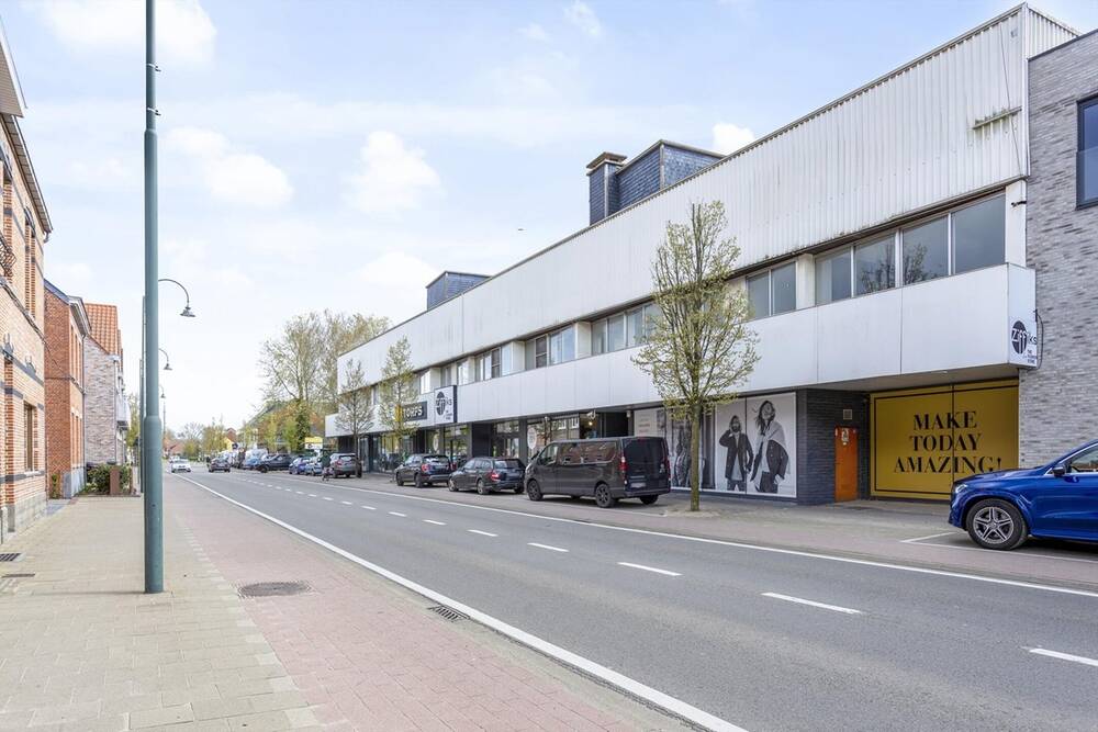 Appartement te koop in Balen 2490 549000.00€ 10 slaapkamers m² - Zoekertje 28421