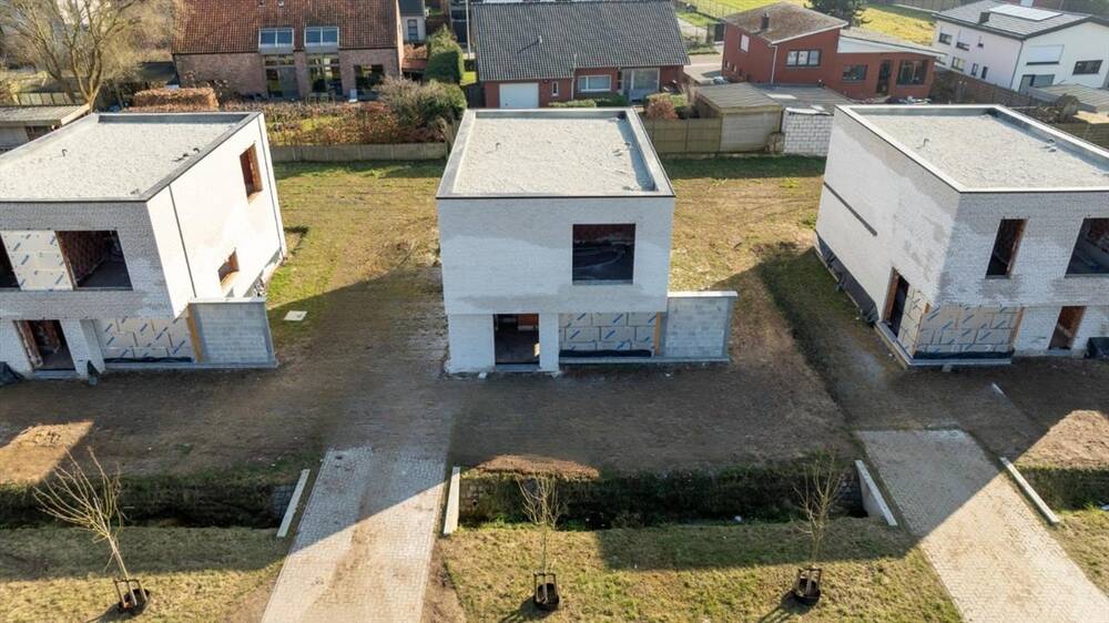 Huis te koop in Vorselaar 2290 457000.00€ 3 slaapkamers 149.00m² - Zoekertje 218435