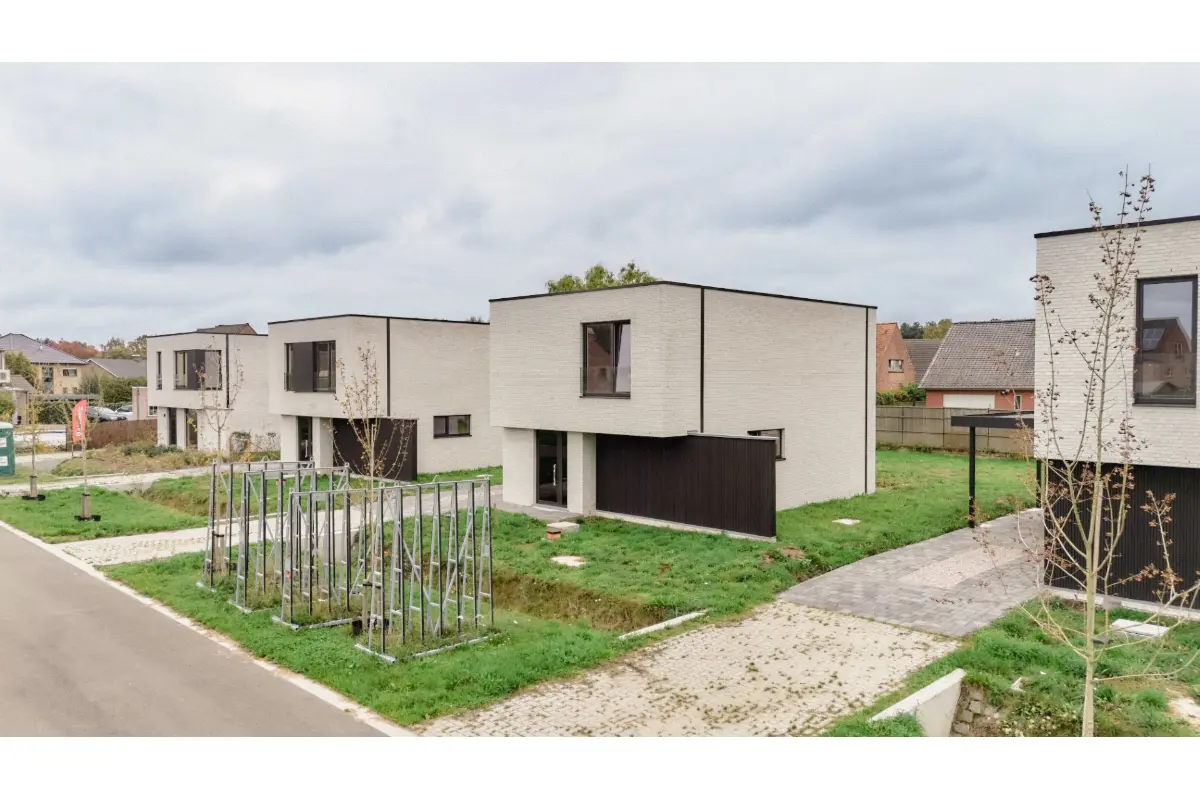 Huis te  koop in Vorselaar 2290 457000.00€ 3 slaapkamers 149.00m² - Zoekertje 218435