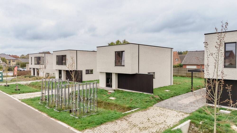 Huis te  koop in Vorselaar 2290 457000.00€ 3 slaapkamers 149.00m² - Zoekertje 218435