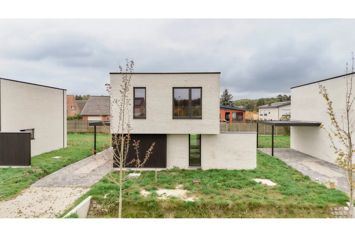 Huis te  koop in Vorselaar 2290 454000.00€ 3 slaapkamers 149.00m² - Zoekertje 218436