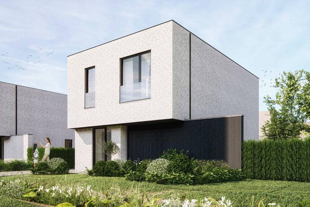 Huis te  koop in Vorselaar 2290 519000.00€ 3 slaapkamers 149.00m² - Zoekertje 1262378