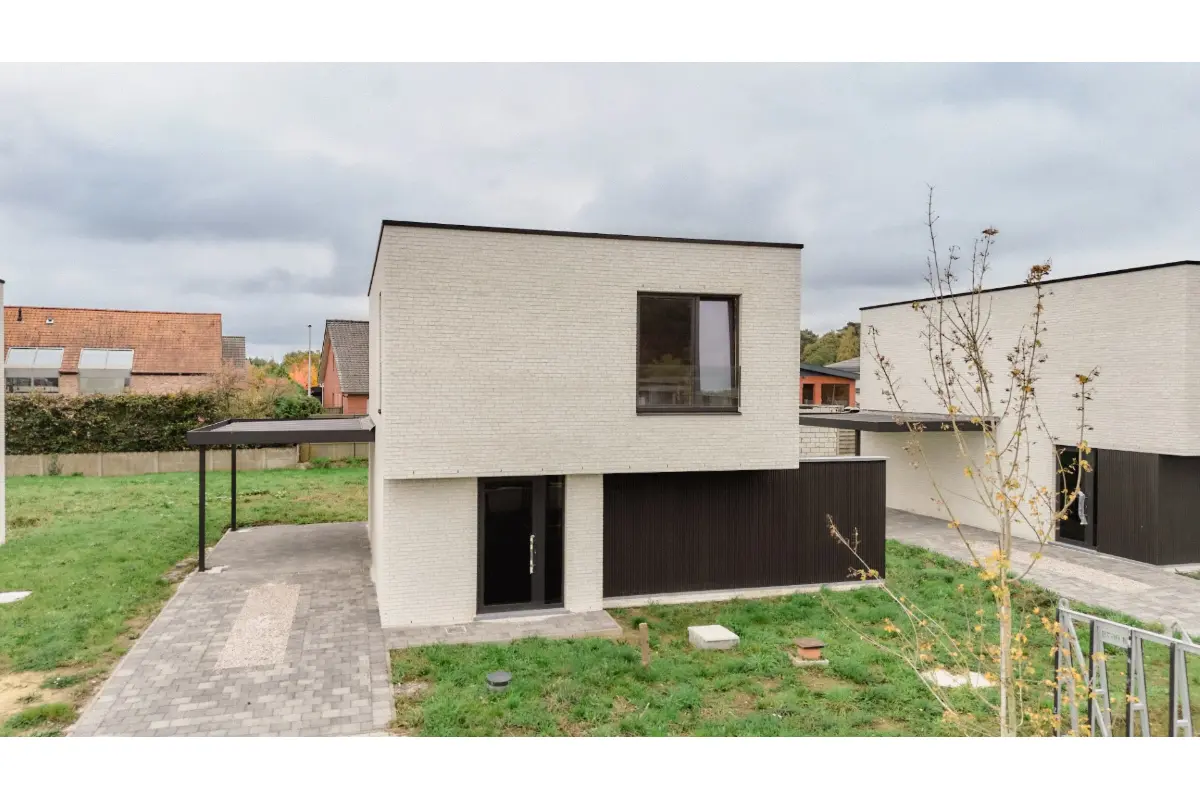 Huis te  koop in Vorselaar 2290 454000.00€ 3 slaapkamers 149.00m² - Zoekertje 218434