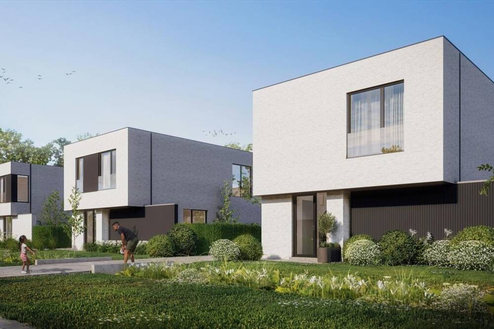 Huis te  koop in Vorselaar 2290 519000.00€ 3 slaapkamers 149.00m² - Zoekertje 1262376