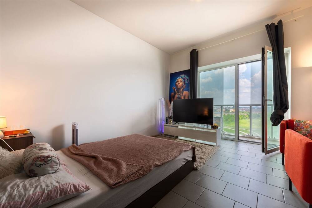 Studio te koop in Antwerpen 2060 154500.00€ 1 slaapkamers 30.00m² - Zoekertje 29984