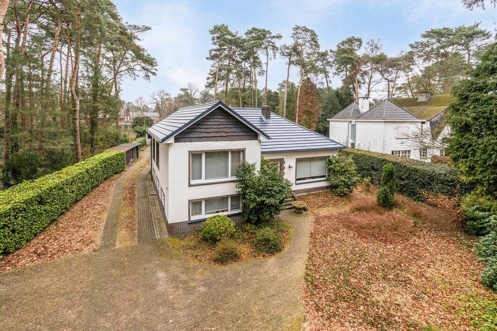 Huis te koop in Malle 2390 565000.00€ 4 slaapkamers 185.00m² - Zoekertje 30728