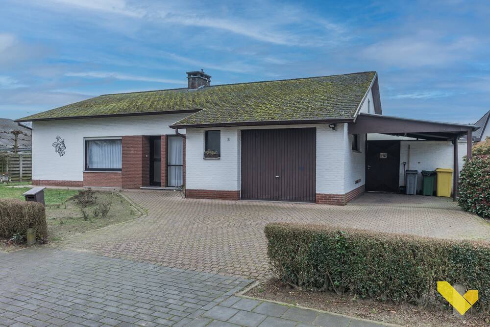 Huis te  koop in Westerlo 2260 275000.00€ 3 slaapkamers 230.00m² - Zoekertje 1359007