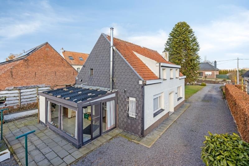 Huis te  koop in Breendonk 2870 320000.00€ 4 slaapkamers 178.00m² - Zoekertje 1353093