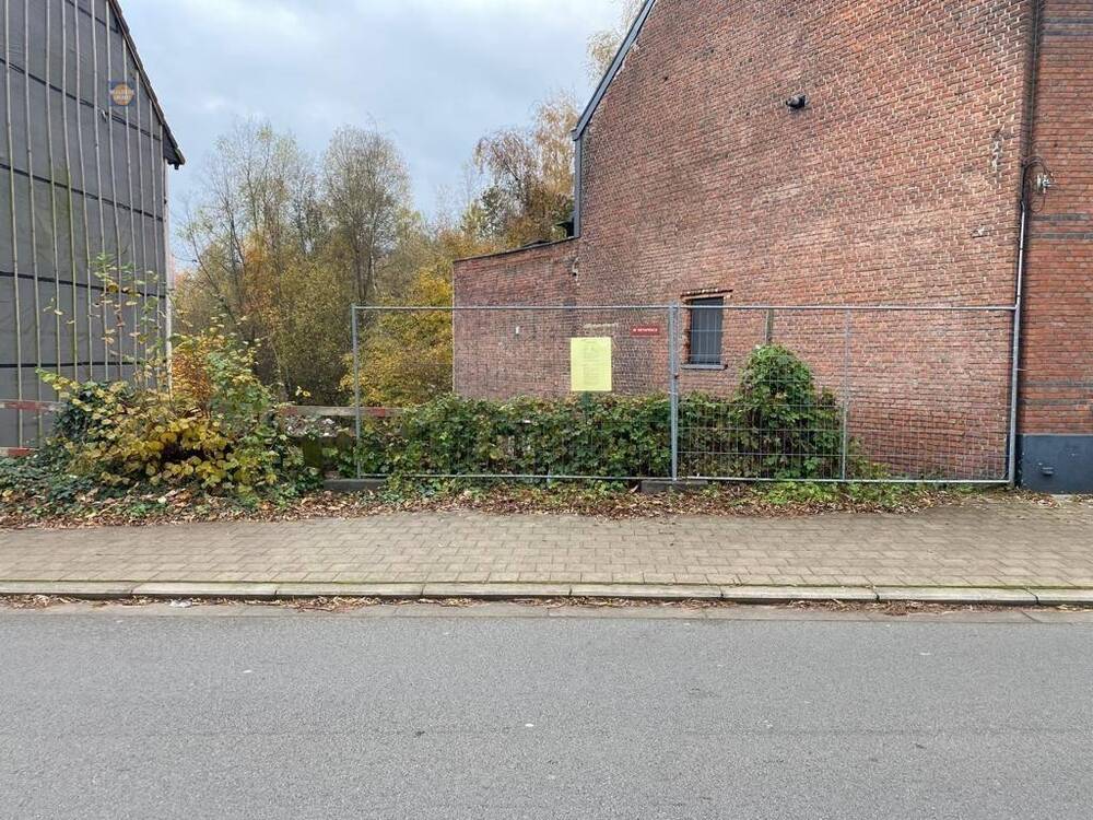 Grond te  koop in Boom 2850 130000.00€  slaapkamers m² - Zoekertje 31212