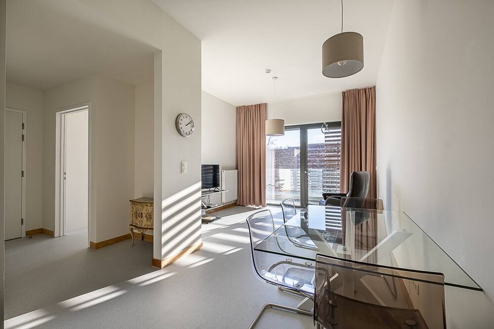 Appartement te  huur in Antwerpen 2050 1446.00€ 1 slaapkamers 54.20m² - Zoekertje 1375615