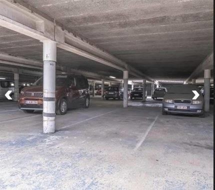 Parking & garage te  huur in Antwerpen 2050 59.00€  slaapkamers m² - Zoekertje 1377120