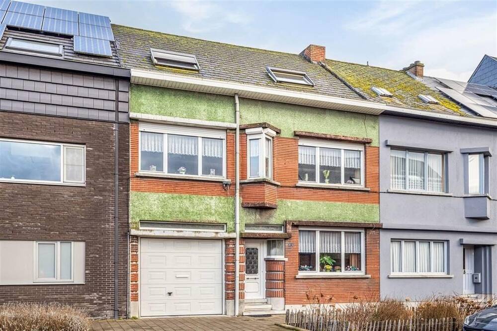 Huis te  koop in Willebroek 2830 345000.00€ 4 slaapkamers 204.00m² - Zoekertje 1377369