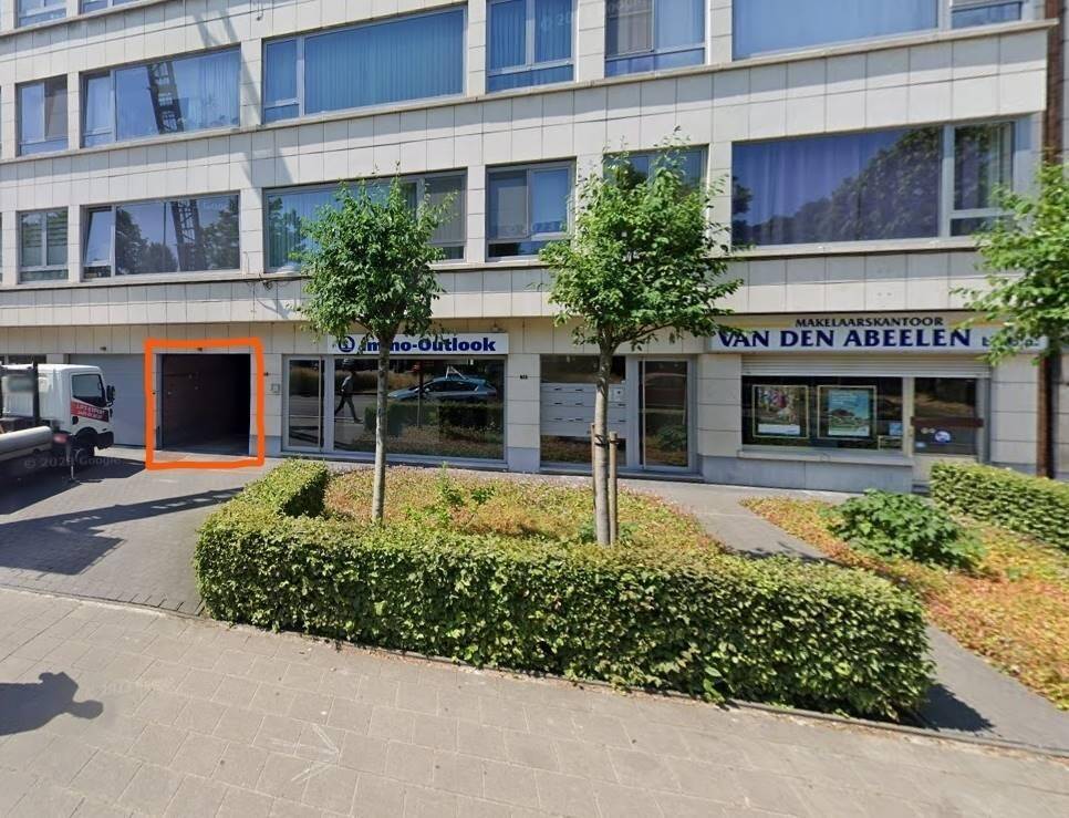 Box te  koop in Wilrijk 2610 15000.00€  slaapkamers m² - Zoekertje 1377564