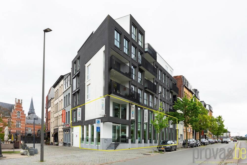 Handelszaak te  koop in Antwerpen 2060 725000.00€  slaapkamers 368.00m² - Zoekertje 1377421