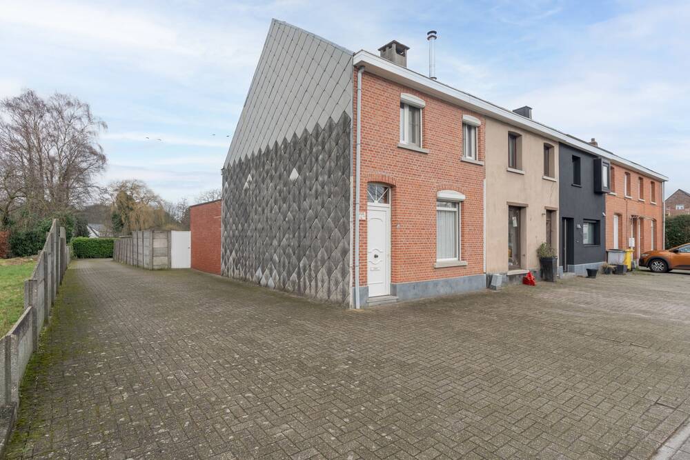 Huis te  koop in Oud-Turnhout 2360 245000.00€ 3 slaapkamers 110.00m² - Zoekertje 1377852