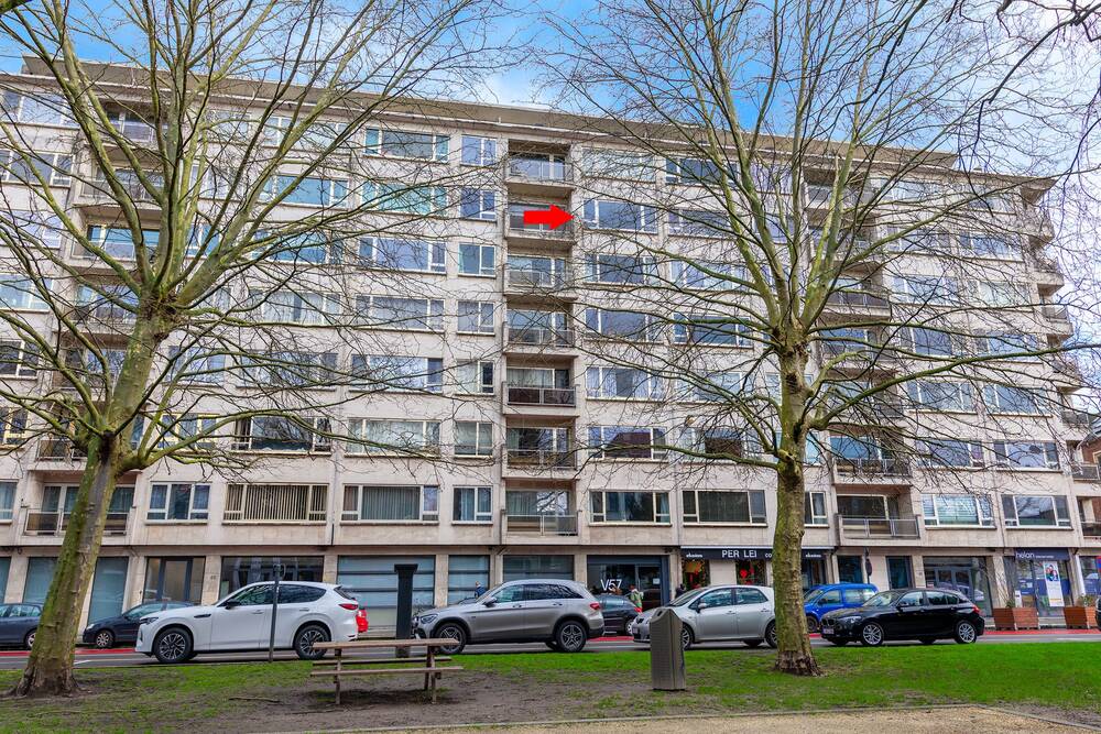 Appartement te  in Mechelen 2800 359000.00€ 2 slaapkamers 100.00m² - Zoekertje 1378956