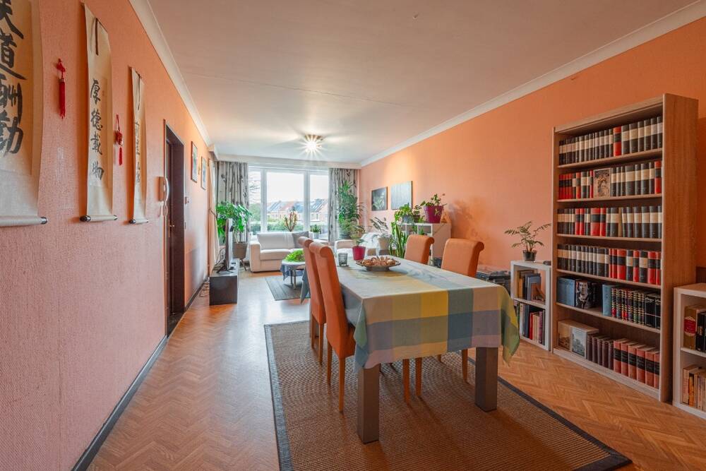 Appartement te  koop in Zwijndrecht 2070 199000.00€ 2 slaapkamers 91.00m² - Zoekertje 1286630