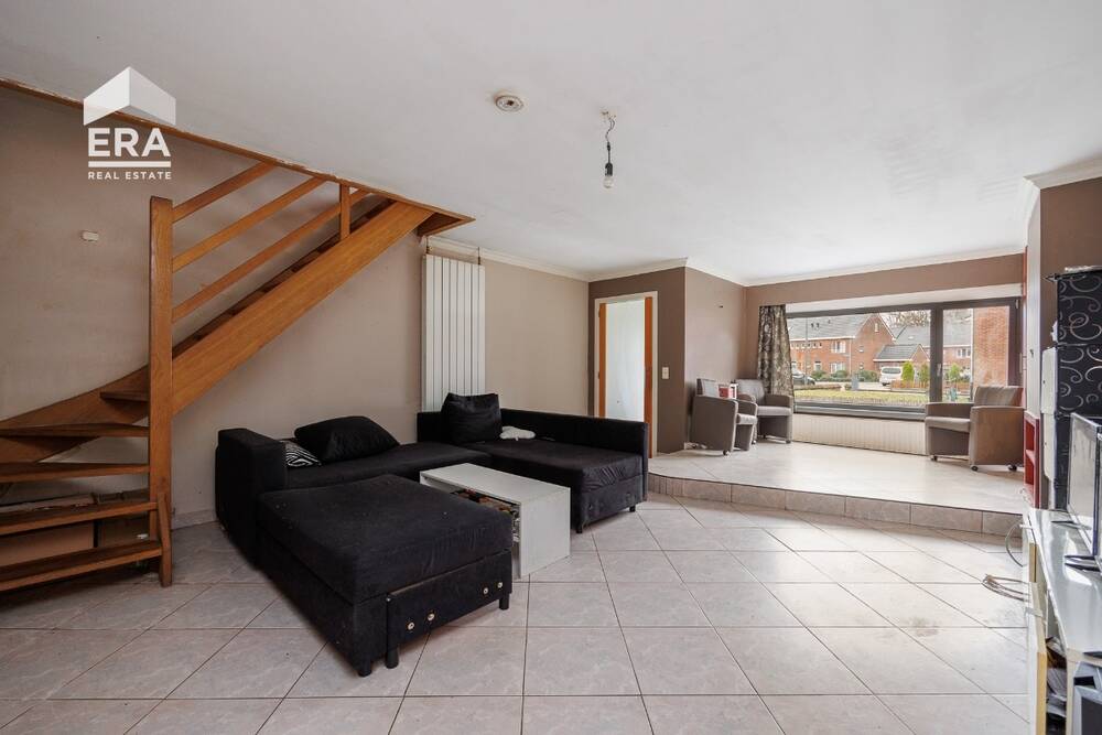Huis te  koop in Turnhout 2300 199000.00€ 2 slaapkamers 124.00m² - Zoekertje 1286406