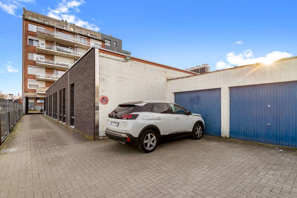 Parking & garage te  koop in Mortsel 2640 29950.00€  slaapkamers m² - Zoekertje 1378156