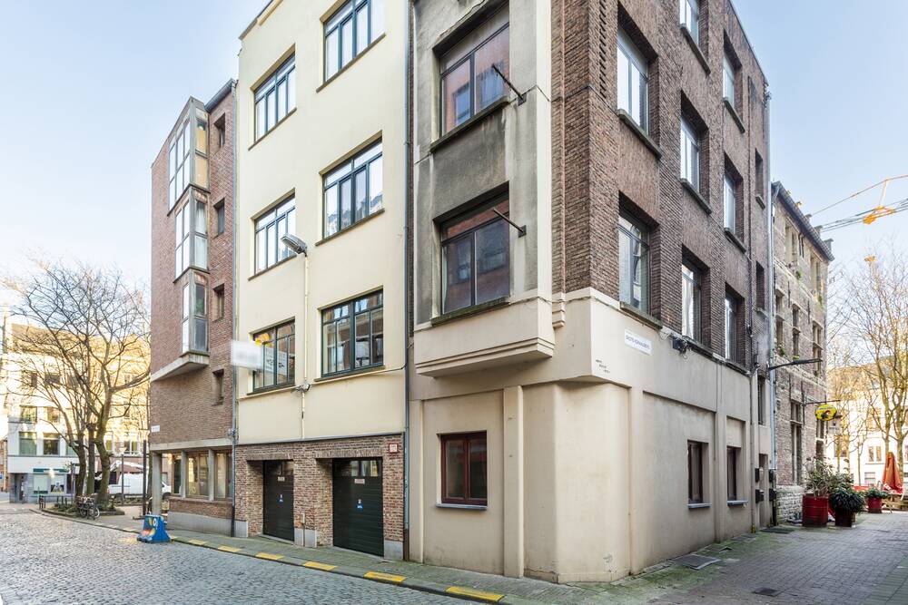 Mixgebouw te  koop in Antwerpen 2000 535000.00€ 4 slaapkamers 120.00m² - Zoekertje 1290307