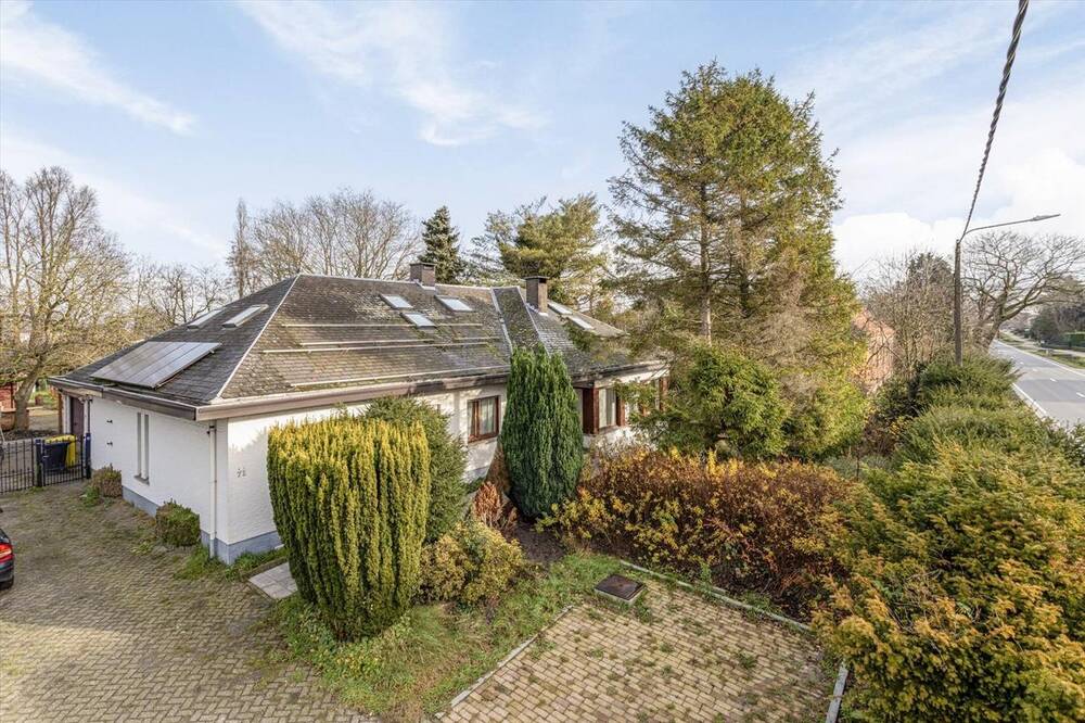 Huis te  koop in Essen 2910 649000.00€ 7 slaapkamers 235.00m² - Zoekertje 1290695